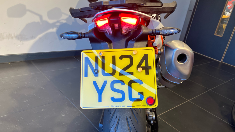 Ktm Smt 890 SMT (24MY)